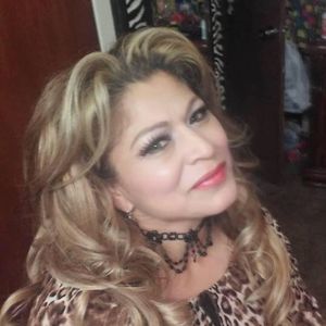 Meet your Posher, Marisol flores